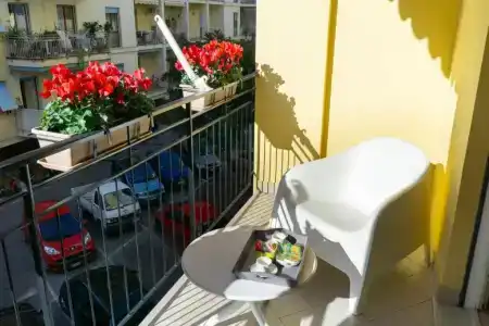 Al Parco Verde b&b - 18