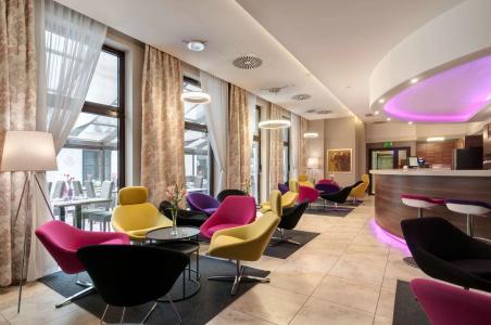 Golden Tulip Krakow City Center - 18