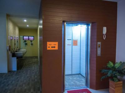 Chitra Suites - 12