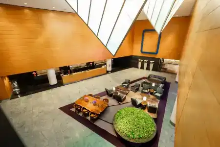 Grand Hyatt Berlin - 30