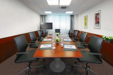 Best Western Premier Ib Friedberger Warte - 17