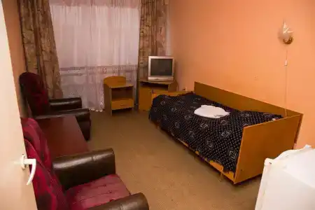 Tourist Chernivtsi - 4