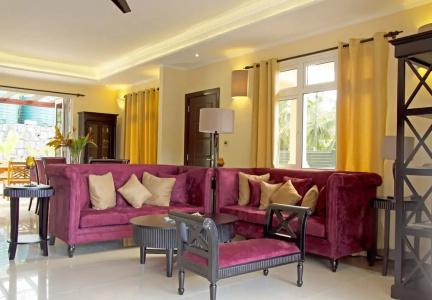 The Palm Seychelles - 125