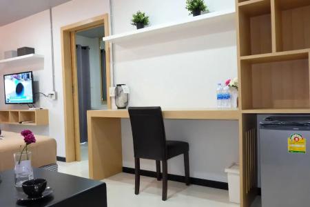 Bangkok Boutique Rangsit - 74