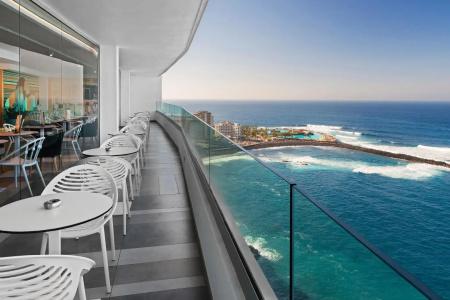 Atlantic Mirage Suites & Spa - 6