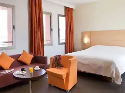 Ibis Casablanca Sidi Maarouf - 3