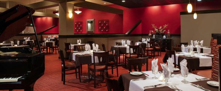 DoubleTree by Hilton Miami Airport & Convention Center - 34