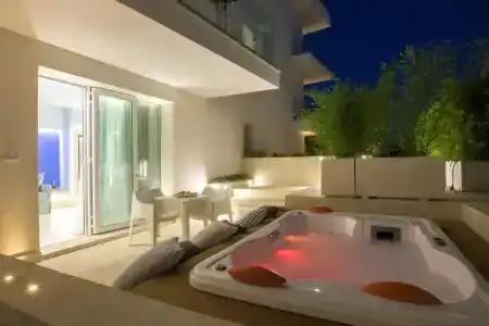Terra d'Acqua Resort & Spa - 116