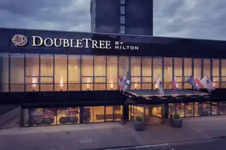 DoubleTree By Hilton Košice - 0
