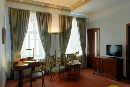Grotthuss Boutique Vilnius - 54