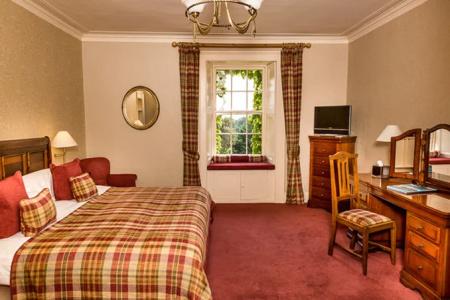 Loch Ness Country House - 3