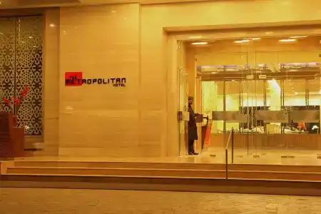 The Metropolitan & Spa New Delhi - 27