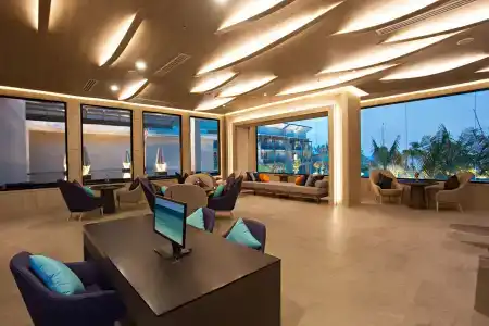 Le Meridien Khao Lak Resort & Spa - Sha Extra Plus - 34