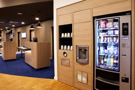 Holiday Inn Express Munich - Olympiapark, An Ihg - 45