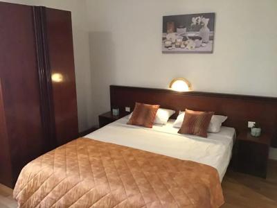 Hôtel Angelic - 100