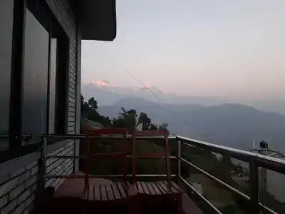 Himalayan Front by KGH Group - 38
