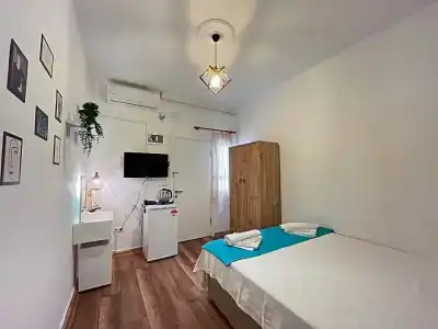 Şahin Motel & Restaurant - 55