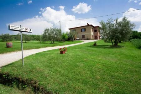 Agriturismo Barbi - 67