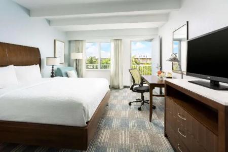 Hilton Garden Inn / The Keys Collection - 92