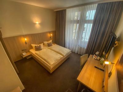 City Partner Berliner Hof - 41