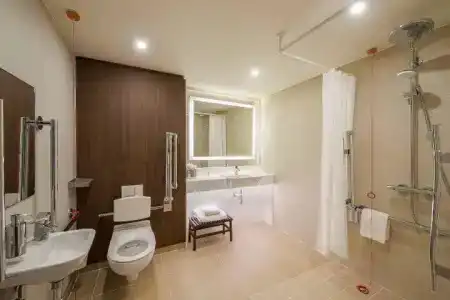 Courtyard by Marriott Inverness Airport - 40
