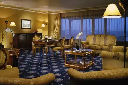 Rome Marriott Park - 24