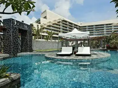 Mgm Grand Sanya - 37