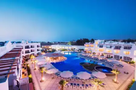 Old Vic Sharm Resort - 13