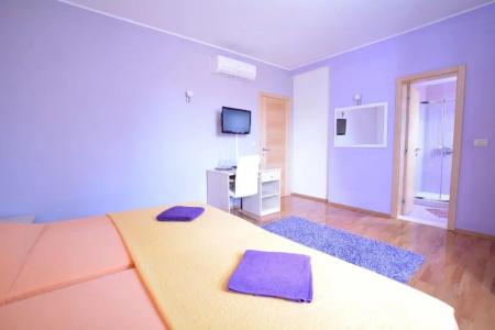 Villa Avantgarde b&b - 70