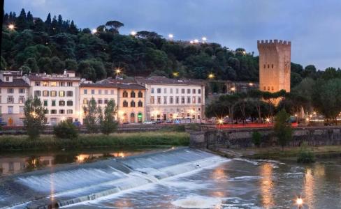 Lhp River & Spa - 51