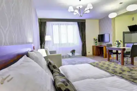 ApartMiodowa - 5