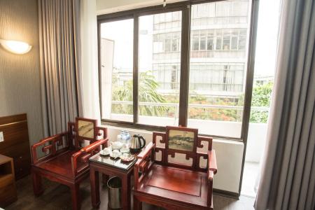 My Lan Hanoi - 6