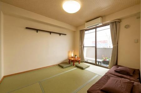 Green Guesthouse - 4