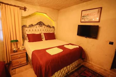 Elite Cave Suites - 7