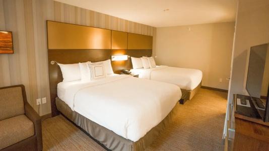 Residence Inn by Marriott Seattle University District - 51