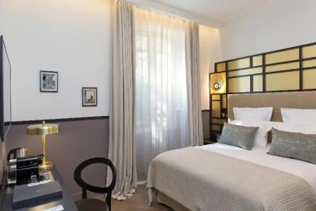 Hôtel Les Roches Blanches Cassis - 106