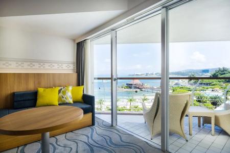 Renaissance Okinawa Resort - 64