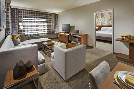 Courtyard by Marriott Mountain View - 4