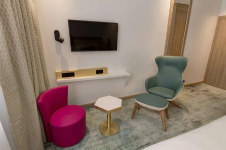 Best Western Plus Comedie Saint Roch - 59