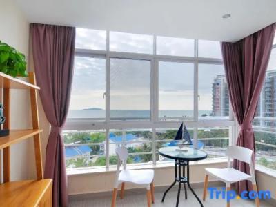 Kingreal Seaview Resort Sanya - 62