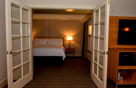 Holiday Inn West – Sunland Park, An Ihg - 57