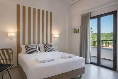 Spilia Village & Villas - 431
