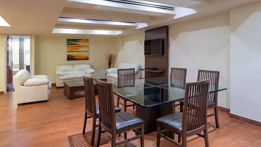 Holiday Inn Mexico City-Plaza Universidad, An Ihg - 143