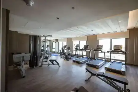 Centro Mada Amman by Rotana - 18