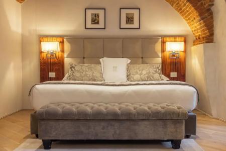 Donati Luxury Tower Suites - 154