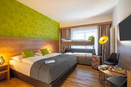 Mercure Bad Oeynhausen City - 41