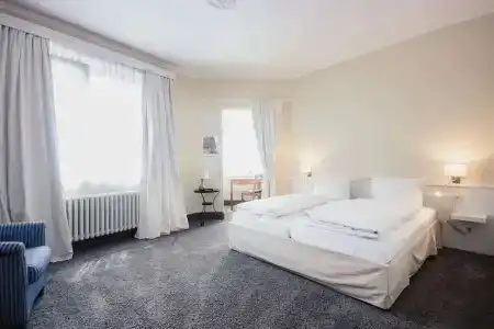 Trabener Hof - 5
