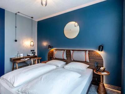 Mercure Luebeck City Center - 61