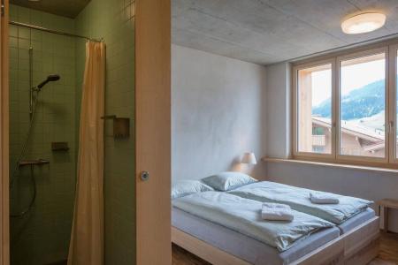 Gstaad Saanenland Youth Hostel - 10