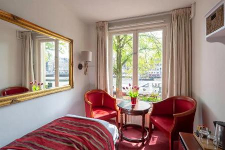 Amsterdam House - 29